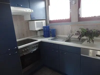 Ferienhaus für 6 Personen (81 m²) in Mirow 9/10