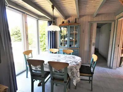 Ferienhaus für 6 Personen (81 m²) in Mirow 2/10