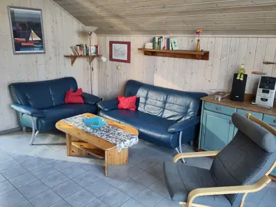 Ferienhaus für 6 Personen (81 m²) in Mirow 3/10