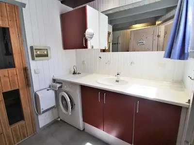 Ferienhaus für 6 Personen (81 m²) in Mirow 5/10