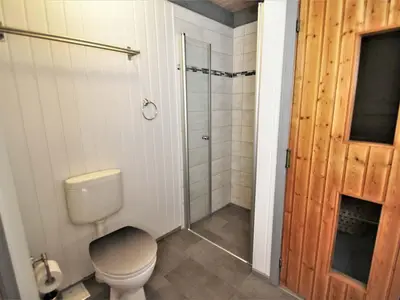 Ferienhaus für 6 Personen (81 m²) in Mirow 6/10