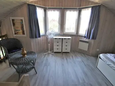 Ferienhaus für 6 Personen (81 m²) in Mirow 8/10