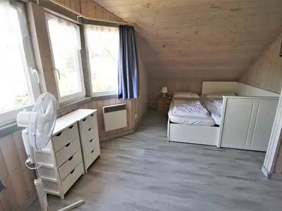 Ferienhaus für 6 Personen (81 m²) in Mirow 9/10