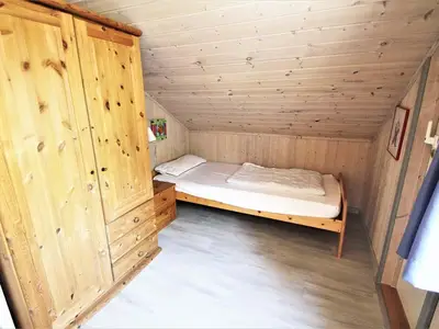 Ferienhaus für 6 Personen (81 m²) in Mirow 10/10