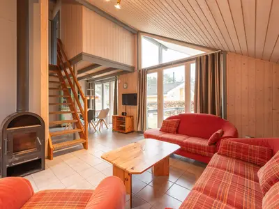 Kamin-/Ofen