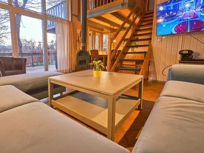 Ferienhaus für 9 Personen (114 m²) in Mirow 4/10