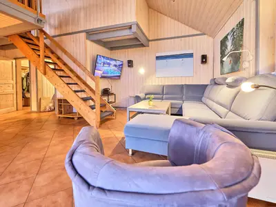 Ferienhaus für 9 Personen (114 m²) in Mirow 8/10