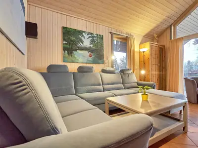 Ferienhaus für 9 Personen (114 m²) in Mirow 10/10