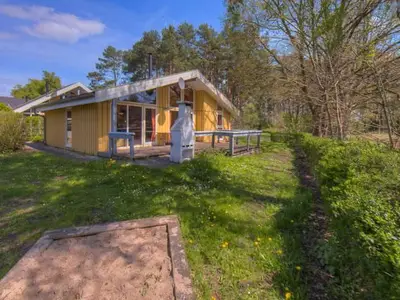 Ferienhaus für 4 Personen (77 m²) in Mirow 1/10