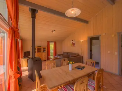 Ferienhaus für 4 Personen (77 m²) in Mirow 4/10