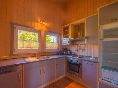 Ferienhaus für 4 Personen (77 m²) in Mirow 5/10