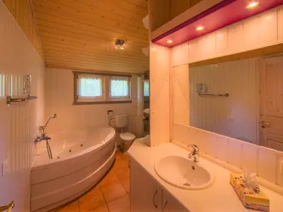 Ferienhaus für 4 Personen (77 m²) in Mirow 8/10