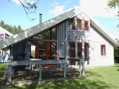 Ferienhaus für 6 Personen (81 m²) in Mirow 1/6