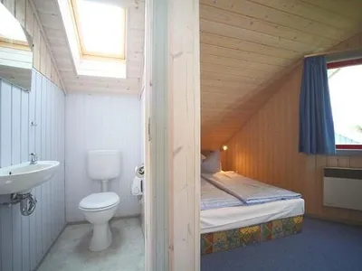 Ferienhaus für 6 Personen (81 m²) in Mirow 3/6