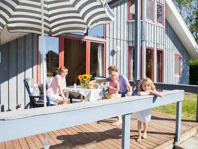 Ferienhaus für 6 Personen (81 m²) in Mirow 6/6