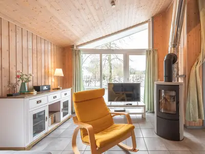 Kamin-/Ofen