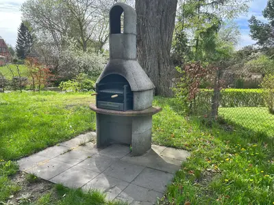 Grill