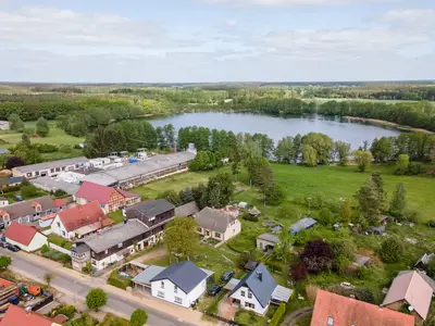 Ferienhaus Walnussbaum in Mirow