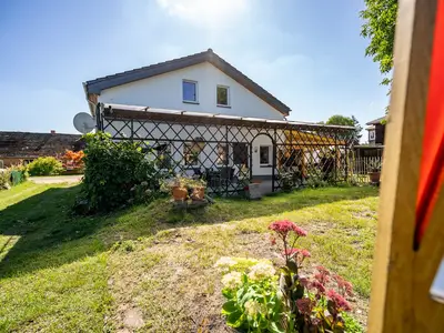 Ferienhaus Walnussbaum in Mirow