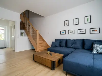 Ferienhaus Walnussbaum in Mirow