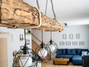 Ferienhaus für 6 Personen (100 m²) in Mirow