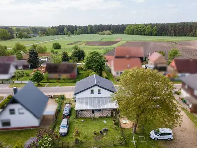 Ferienhaus Walnussbaum in Mirow