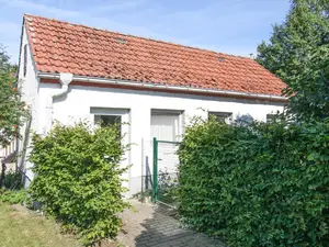 Ferienhaus für 2 Personen (32 m²) in Mirow