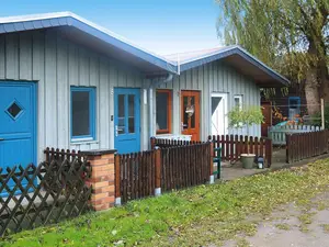 Ferienhaus für 2 Personen (26 m²) in Mirow