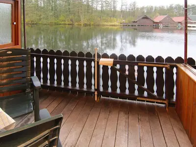 TerraceBalcony
