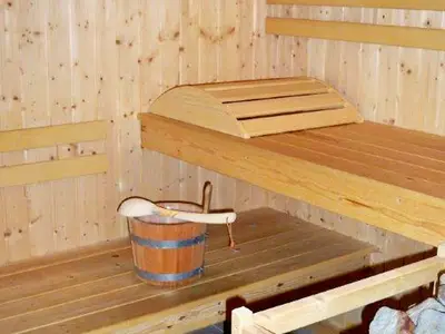 Ferienhaus für 4 Personen (70 m²) in Mirow 6/8