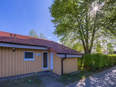 Ferienhaus für 4 Personen (50 m²) in Mirow 2/10