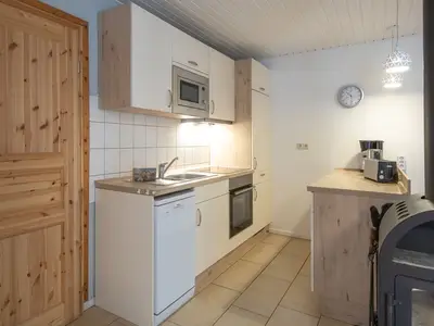 Ferienhaus für 4 Personen (50 m²) in Mirow 7/10