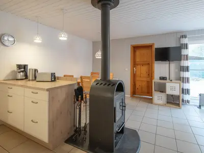 Ferienhaus für 4 Personen (50 m²) in Mirow 8/10