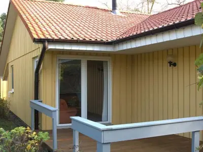Ferienhaus für 4 Personen (50 m²) in Mirow 1/10