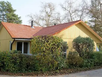 Ferienhaus für 4 Personen (50 m²) in Mirow 2/10