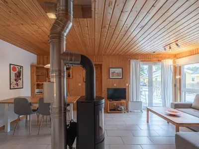 Ferienhaus für 4 Personen (50 m²) in Mirow 3/10