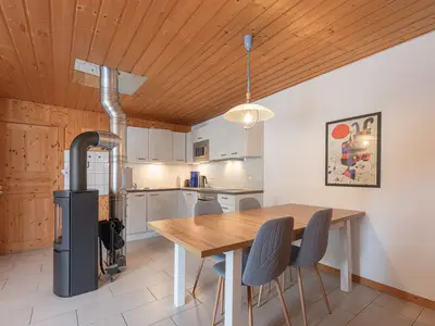 Ferienhaus für 4 Personen (50 m²) in Mirow 5/10