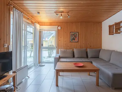 Ferienhaus für 4 Personen (50 m²) in Mirow 6/10