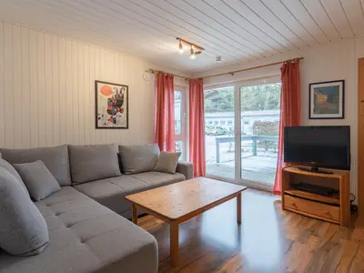 Ferienhaus für 4 Personen (50 m²) in Mirow 3/10