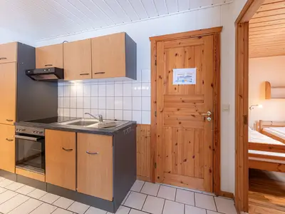 Ferienhaus für 4 Personen (50 m²) in Mirow 6/10