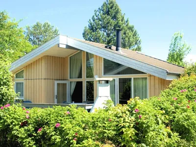 Ferienhaus für 4 Personen (77 m²) in Mirow 1/10