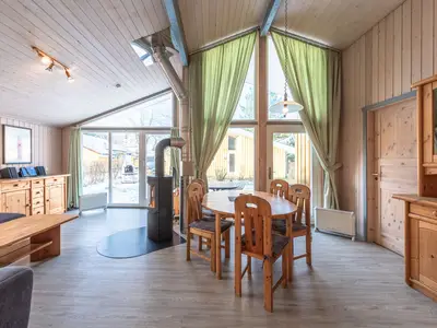 Ferienhaus für 4 Personen (77 m²) in Mirow 2/10