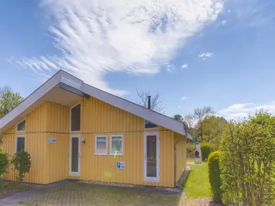 Ferienhaus für 4 Personen (77 m²) in Mirow 2/10