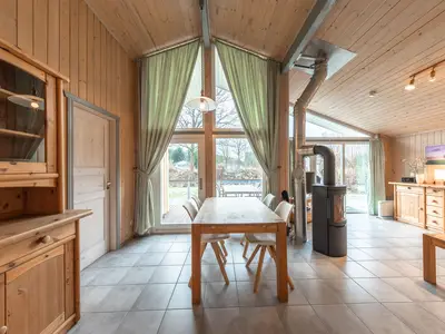 Ferienhaus für 4 Personen (77 m²) in Mirow 3/10
