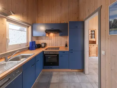 Ferienhaus für 4 Personen (77 m²) in Mirow 8/10
