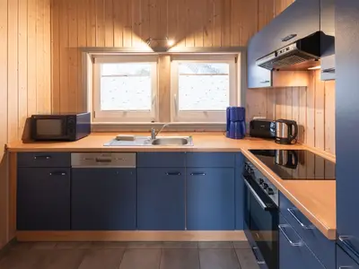 Ferienhaus für 4 Personen (77 m²) in Mirow 9/10