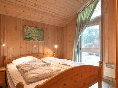 Ferienhaus für 4 Personen (77 m²) in Mirow 10/10