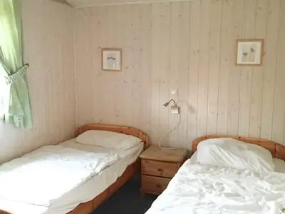 Ferienhaus für 4 Personen (77 m²) in Mirow 10/10