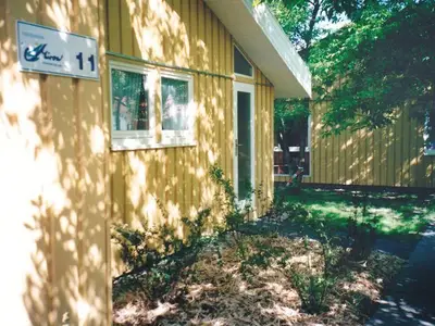 Ferienhaus für 4 Personen (77 m²) in Mirow 1/10