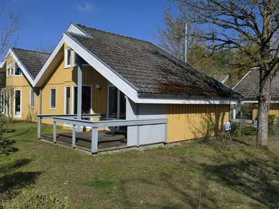 Ferienhaus für 6 Personen (81 m²) in Mirow 1/10